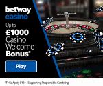 betway cyprus - Betway login